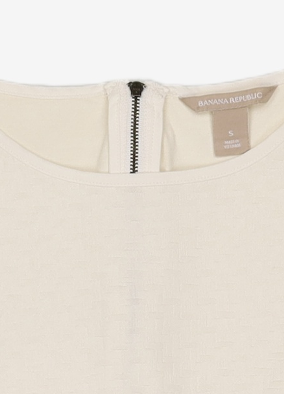바나나 리퍼블릭(BANANA REPUBLIC) 블라우스 S