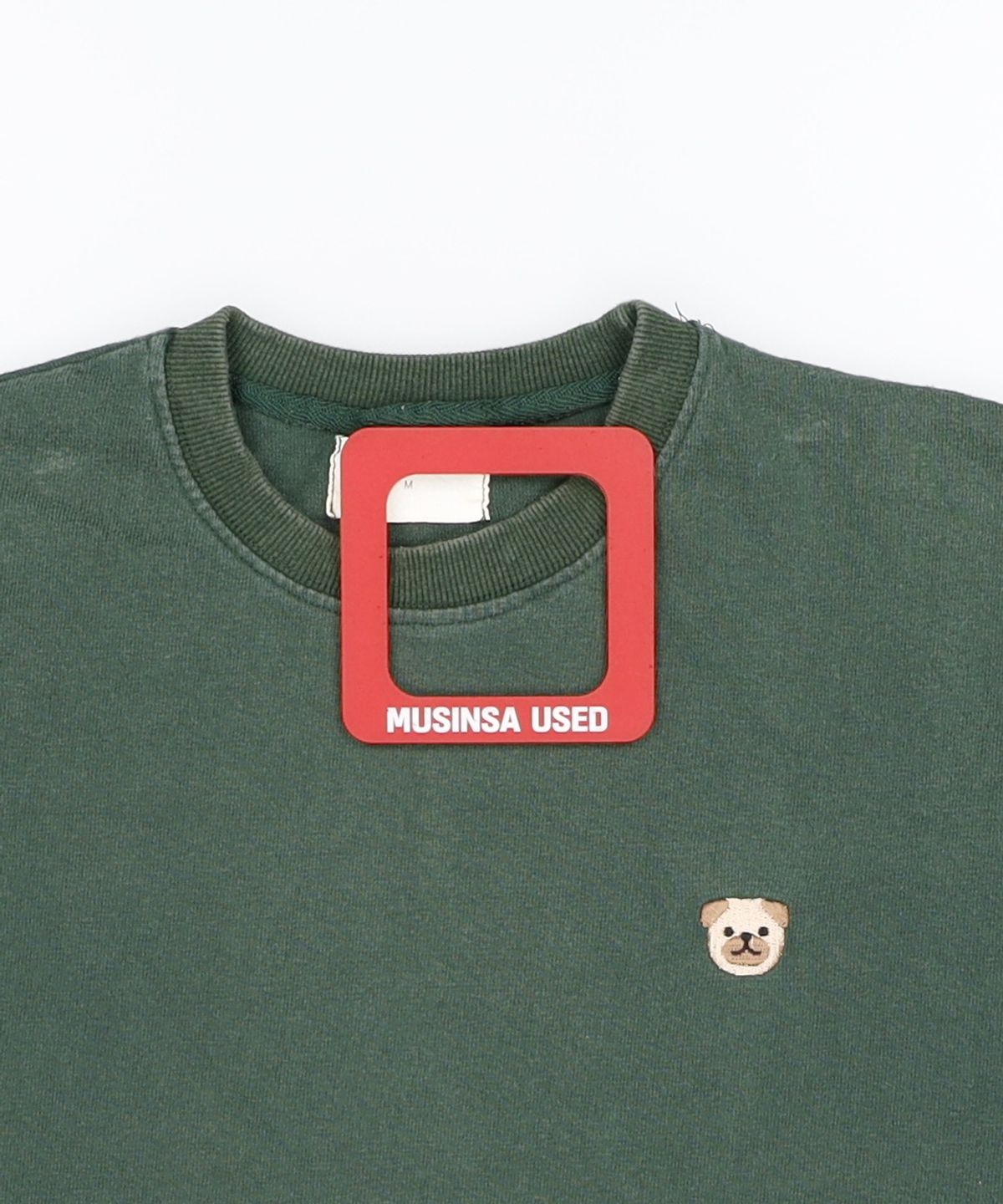 조군샵(jogunshop) 반소매 티셔츠 M