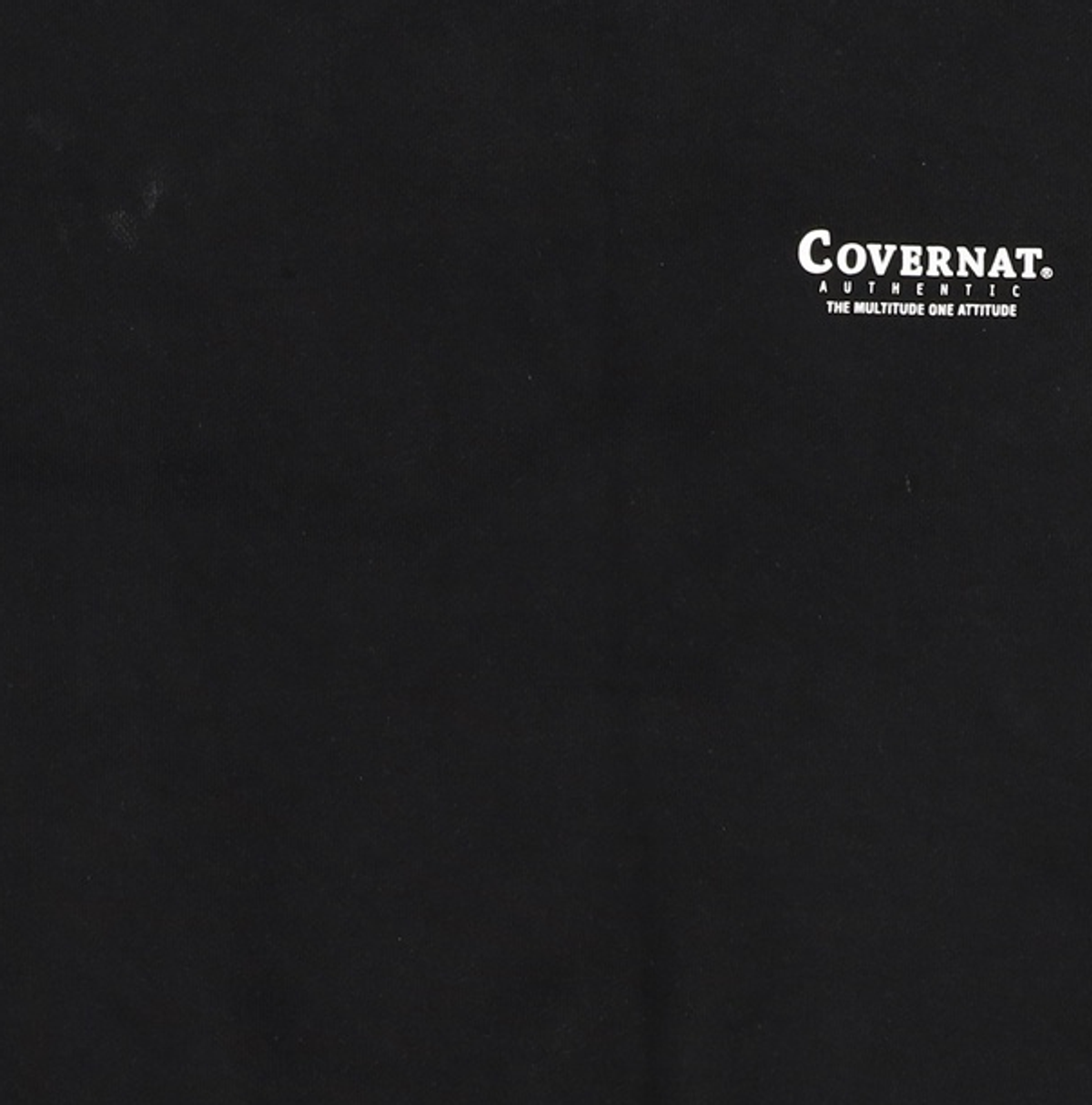 커버낫(COVERNAT) 맨투맨/스웨트셔츠 M