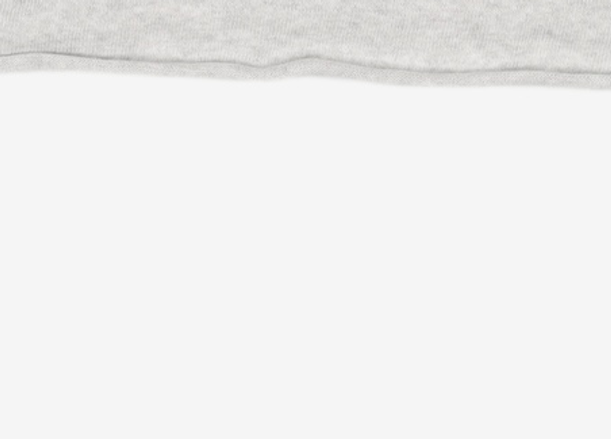 브랜디멜빌(BRANDY MELVILLE) 긴소매 티셔츠 FREE