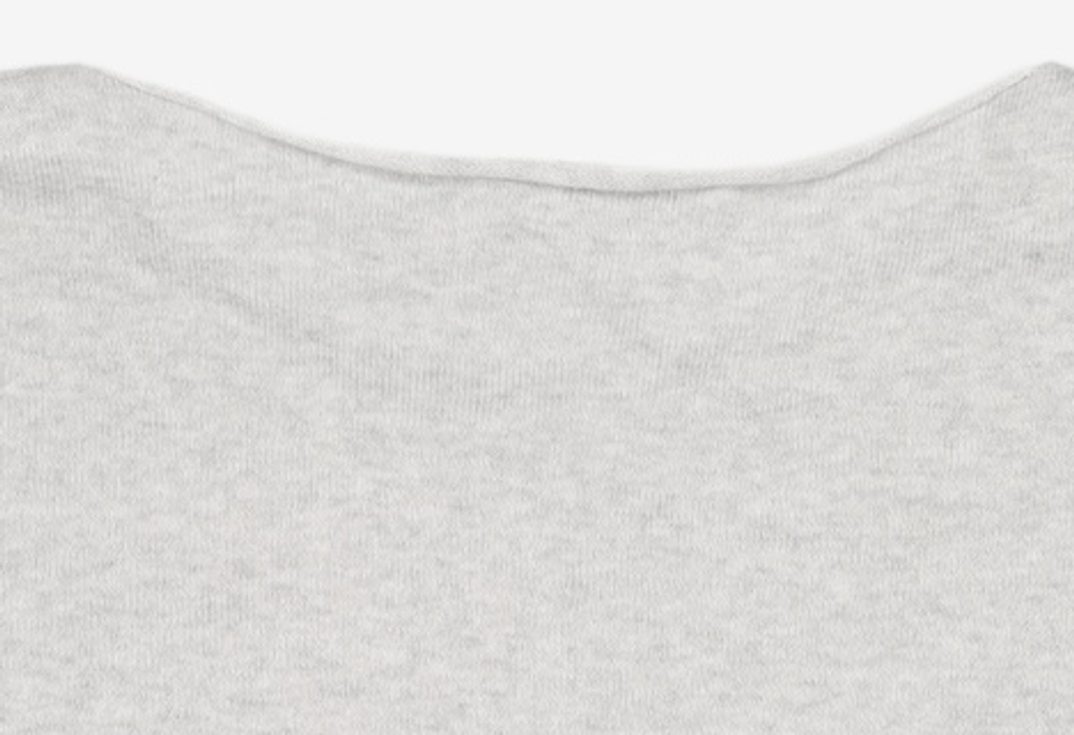 브랜디멜빌(BRANDY MELVILLE) 긴소매 티셔츠 FREE