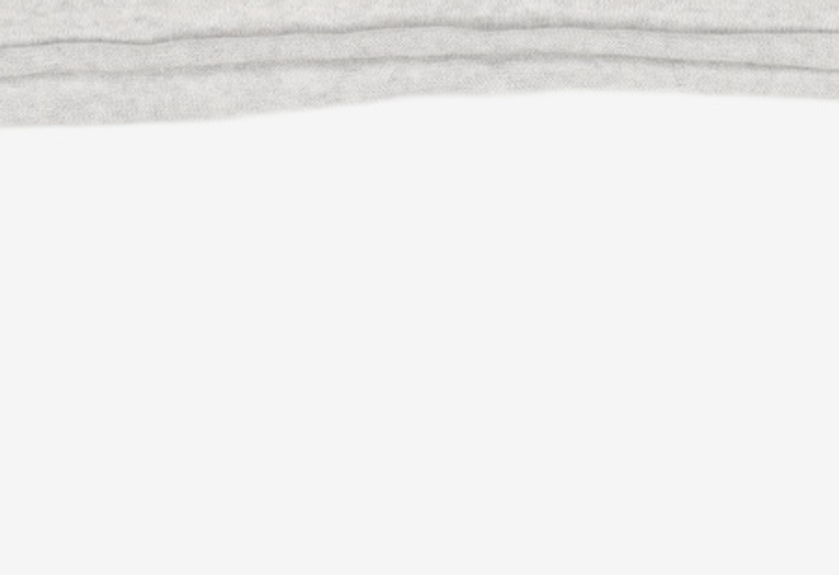 브랜디멜빌(BRANDY MELVILLE) 긴소매 티셔츠 FREE