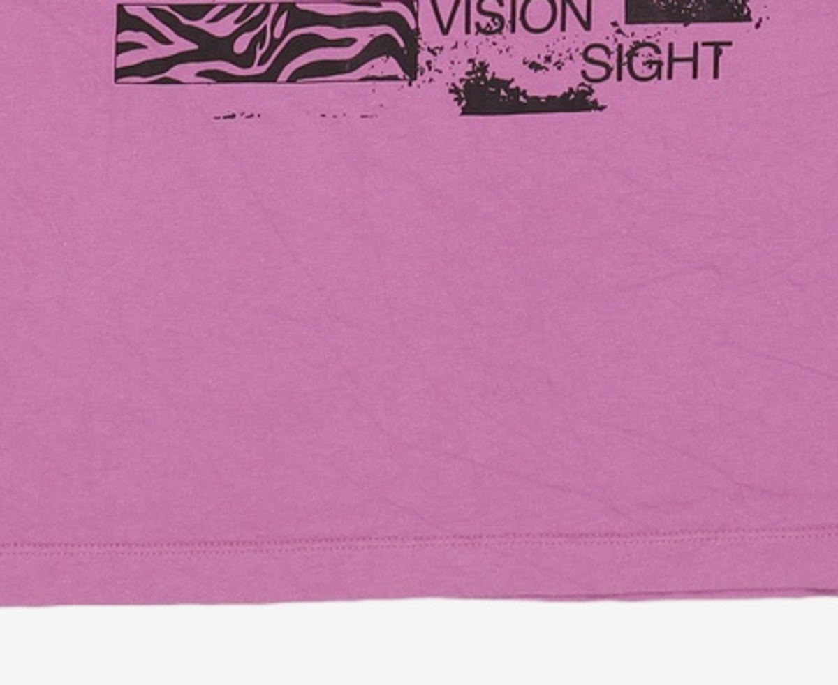 비전스트릿웨어(VISION STREETWEAR) 긴소매 티셔츠 M