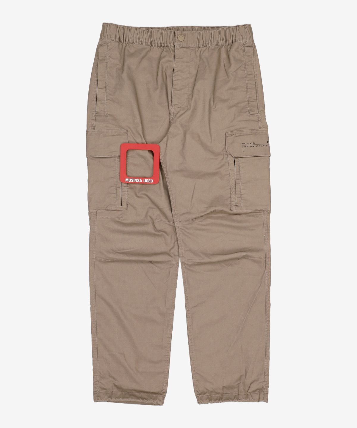 에이치앤엠(H&M) 조거 팬츠 S