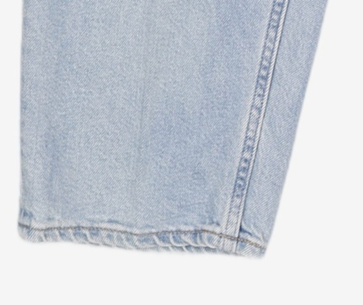 유니클로(UNIQLO) 청/데님 팬츠 M