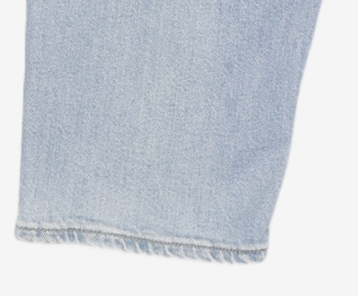 유니클로(UNIQLO) 청/데님 팬츠 M