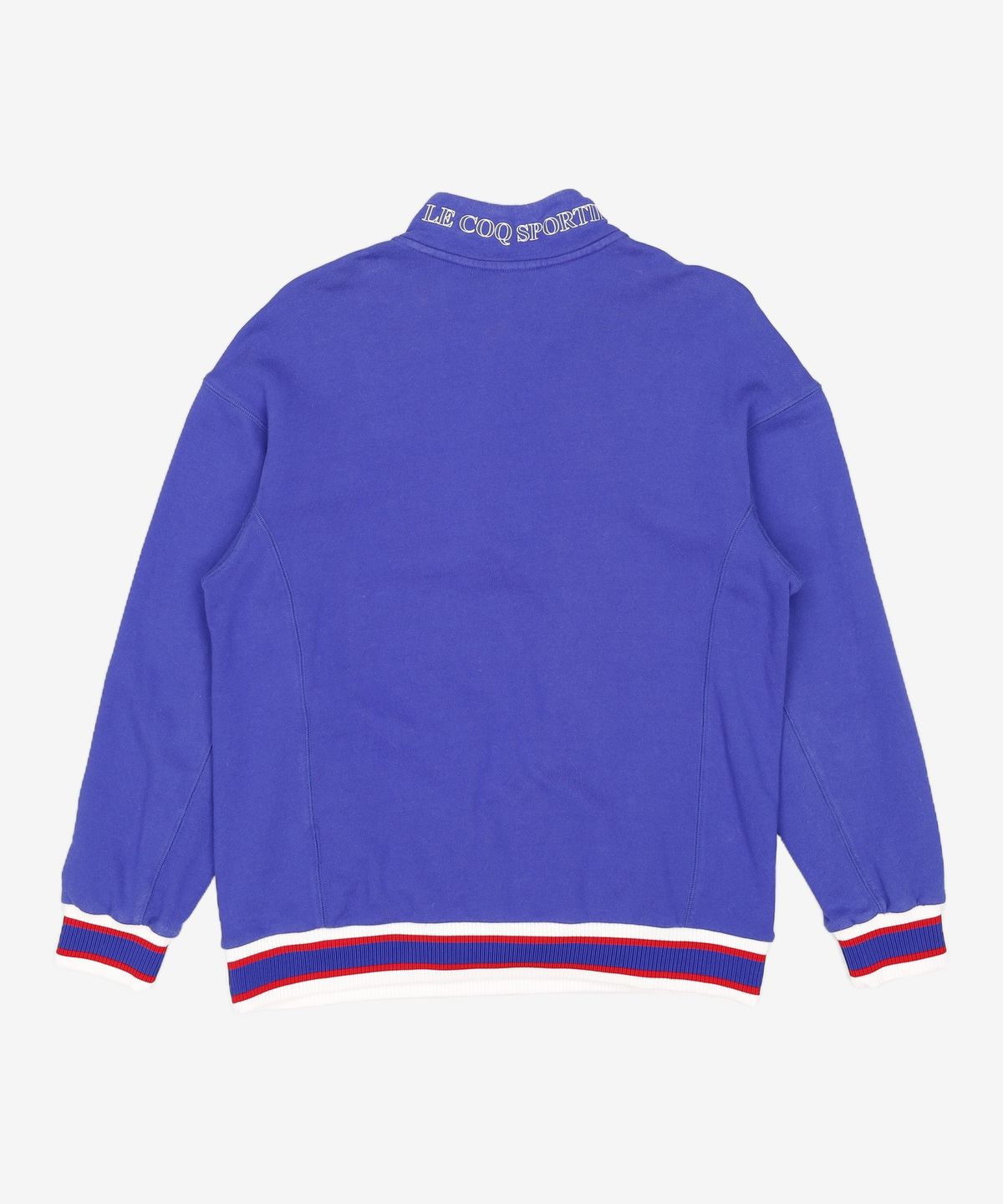르꼬끄 스포르티브(LE COQ SPORTIF) 맨투맨/스웨트셔츠 L