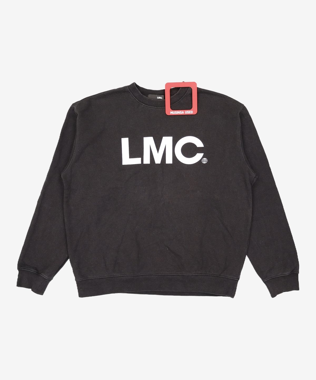 엘엠씨(LMC) 맨투맨/스웨트셔츠 M