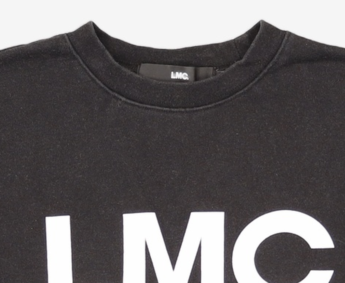 엘엠씨(LMC) 맨투맨/스웨트셔츠 M