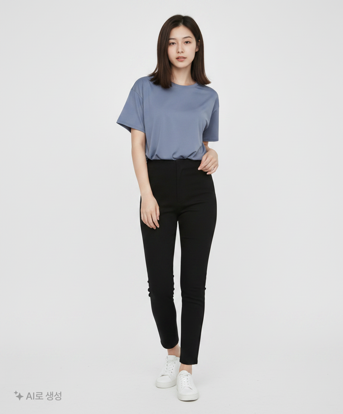 에스티엘(STL) 반소매 티셔츠 WM