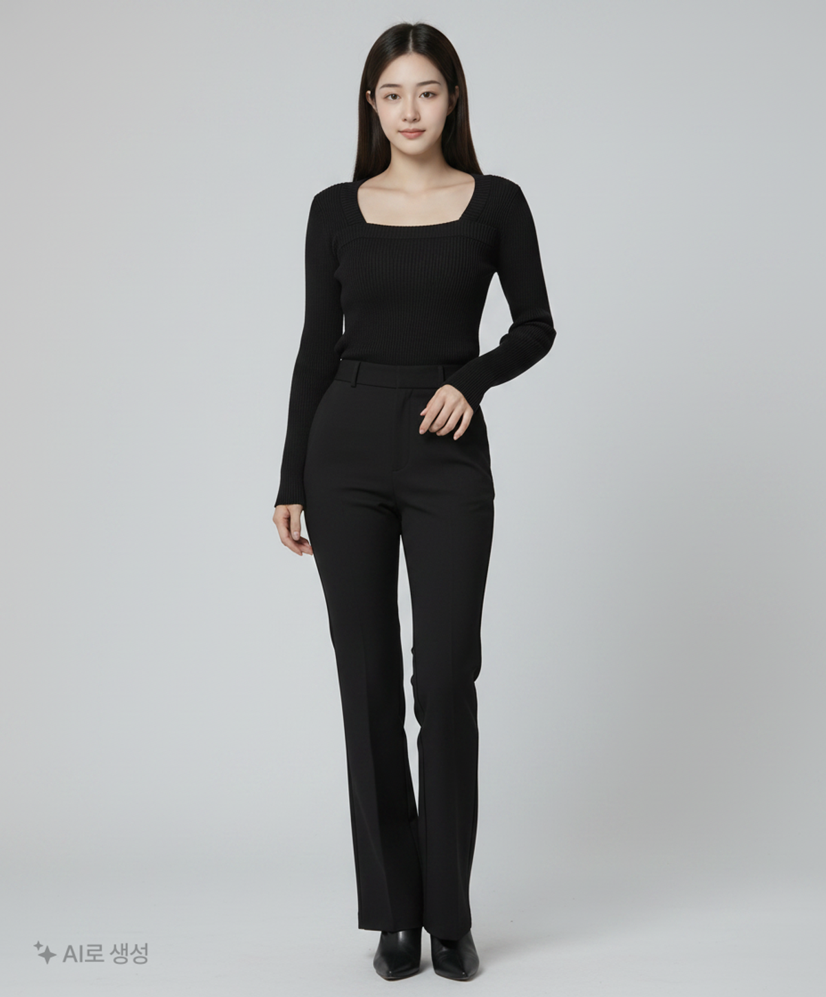 데비어퍼(DEBBY UPPER) 니트/스웨터