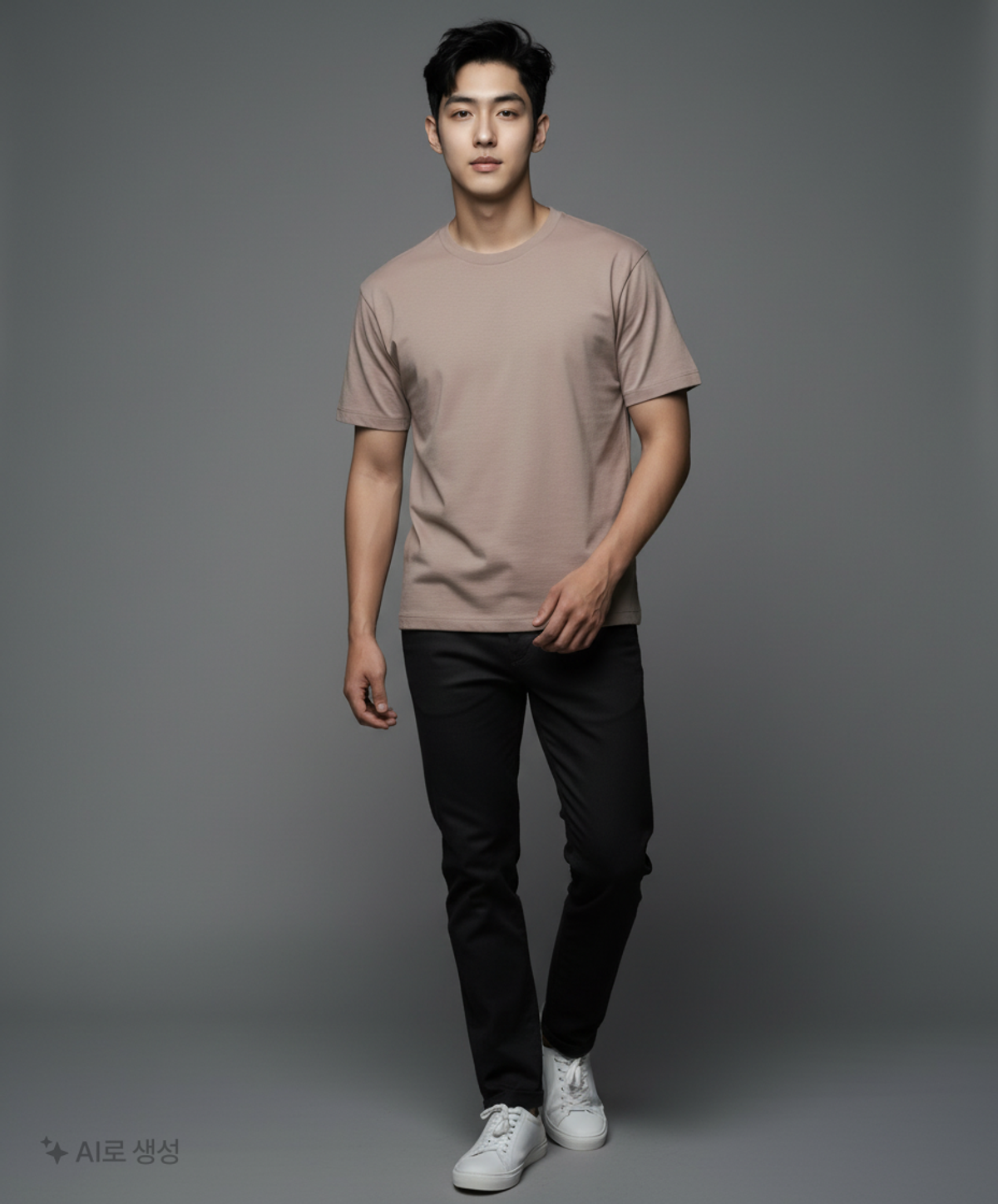 유니클로(UNIQLO) 반소매 티셔츠 XL