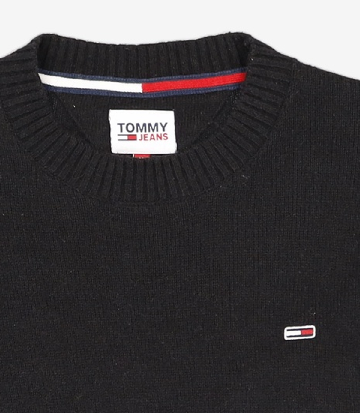타미진스(TOMMY JEANS) 니트/스웨터 M