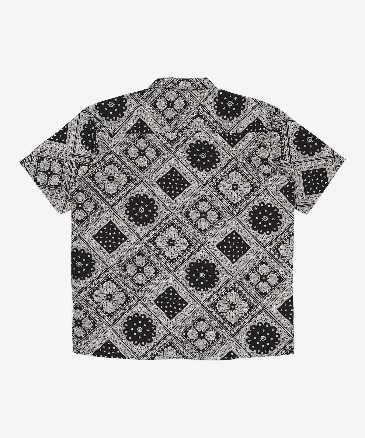 니티드(KNITTED) 캐주얼 셔츠 L