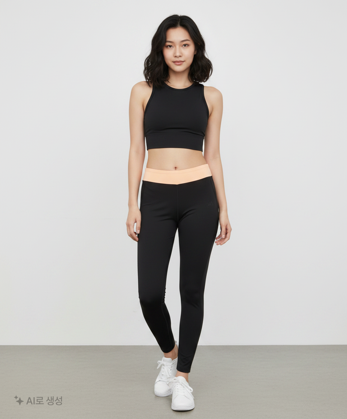아디다스(ADIDAS) 레깅스 90