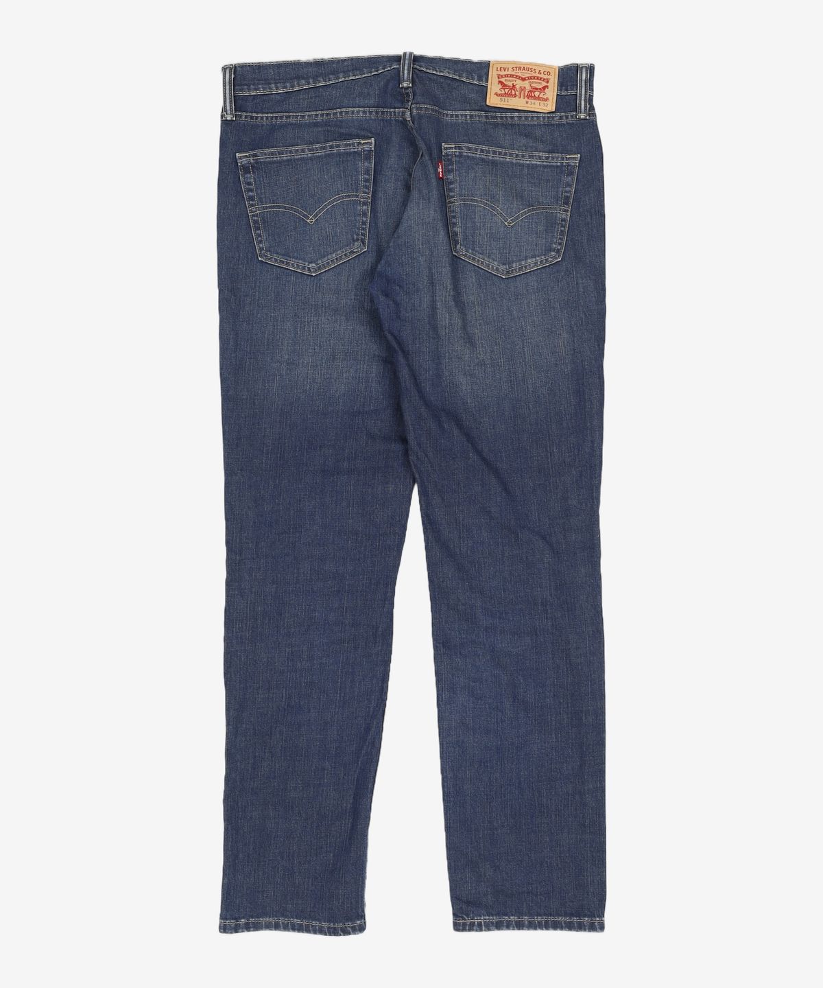 리바이스(LEVI'S) 청/데님 팬츠 W34L32