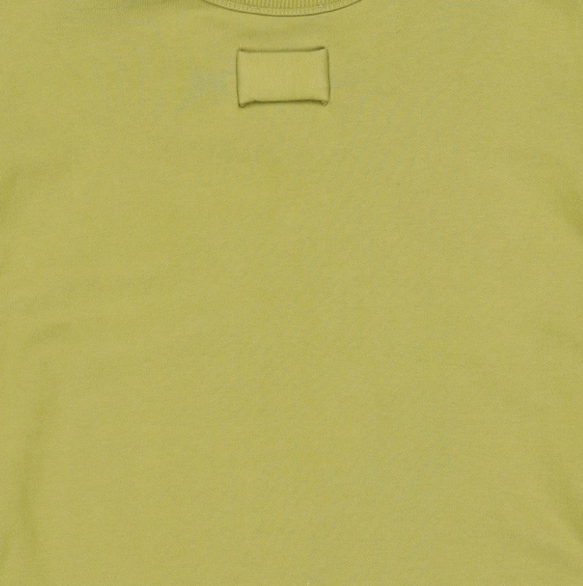 호이테(HEUTE) HEUTE SWEATSHIRT (OLIVE) M