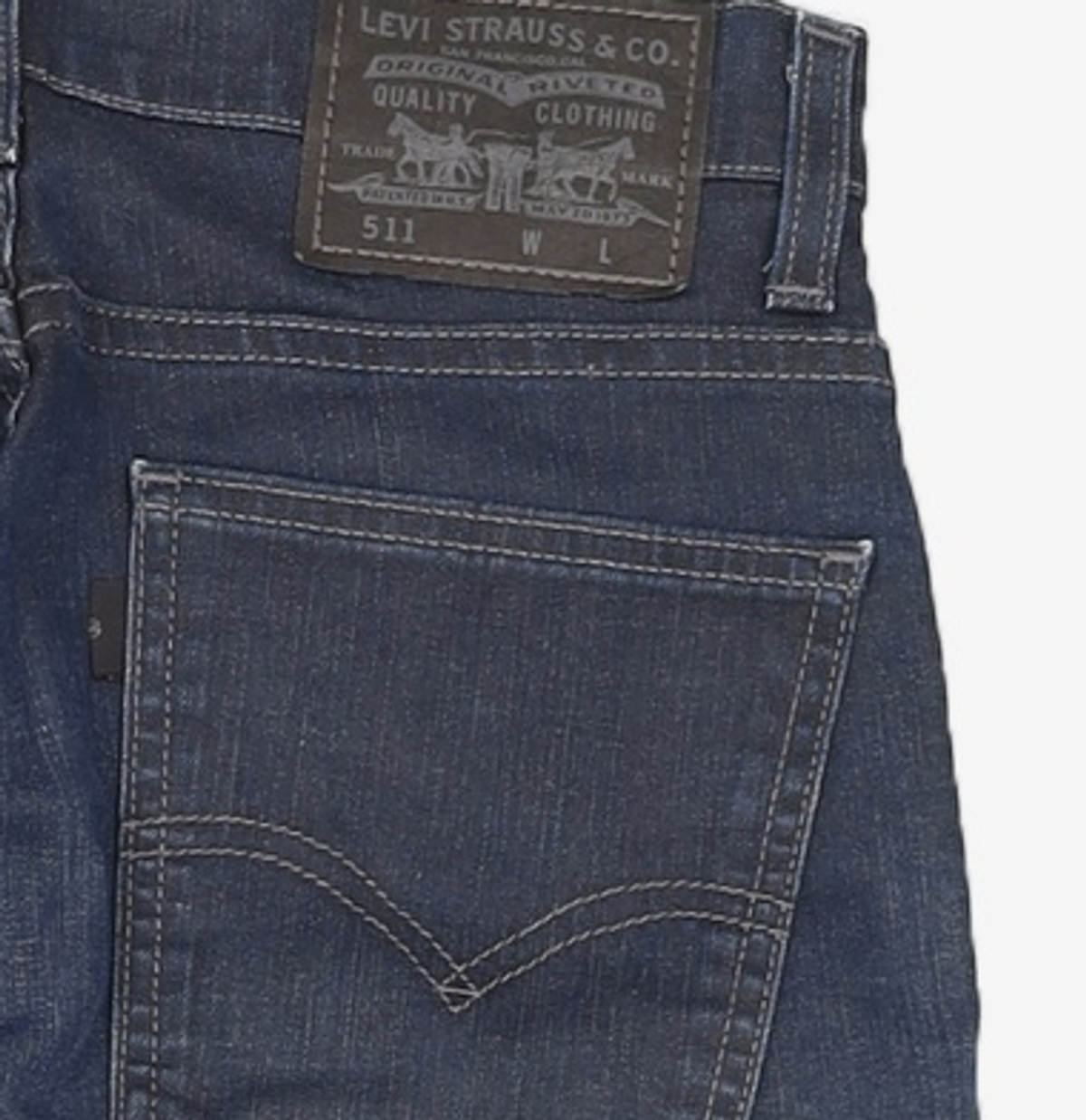 리바이스(LEVI'S) 청/데님 팬츠 28