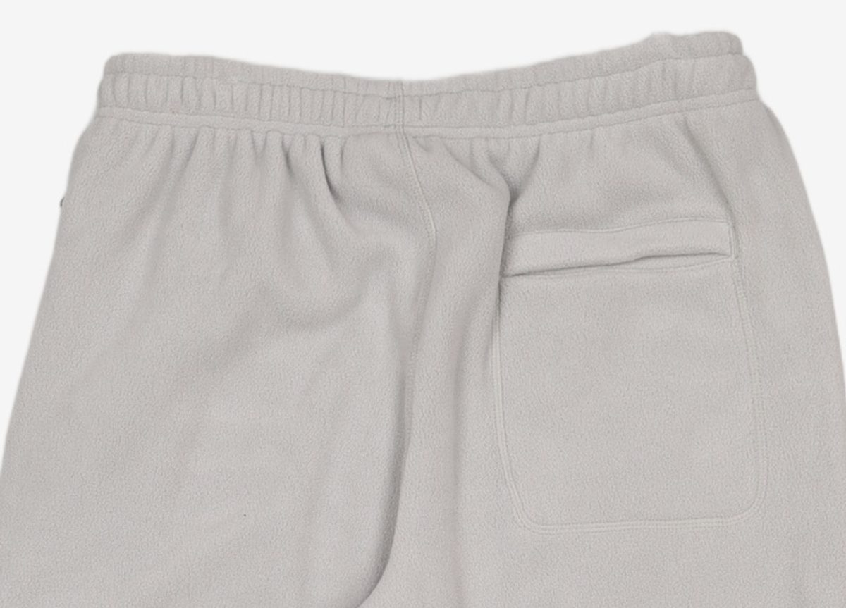 나이키(NIKE) 클럽 윈터라이즈드 팬츠 M - 라이트 스모크 그레이:퓨어:화이트 / FZ0900-077 85