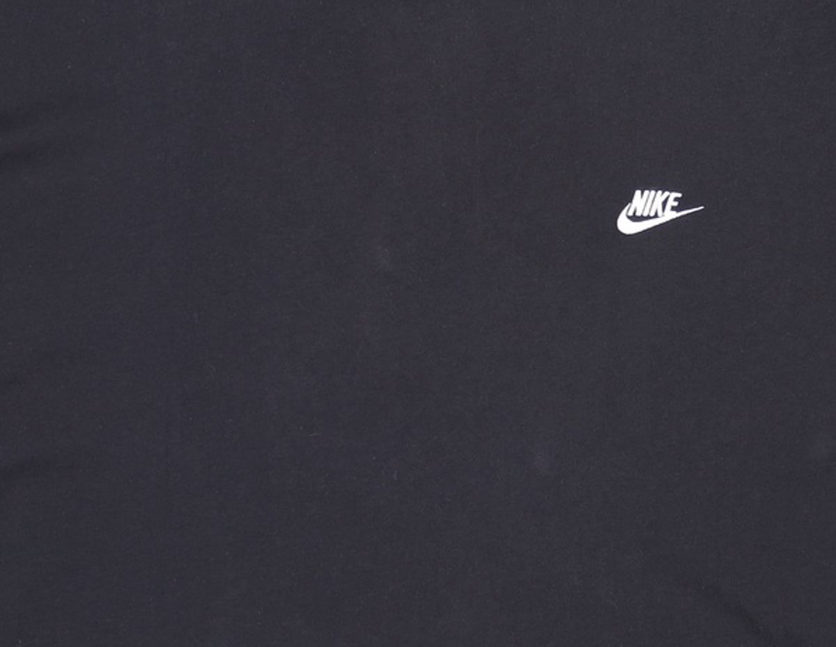 나이키(NIKE) 긴소매 티셔츠 XXL