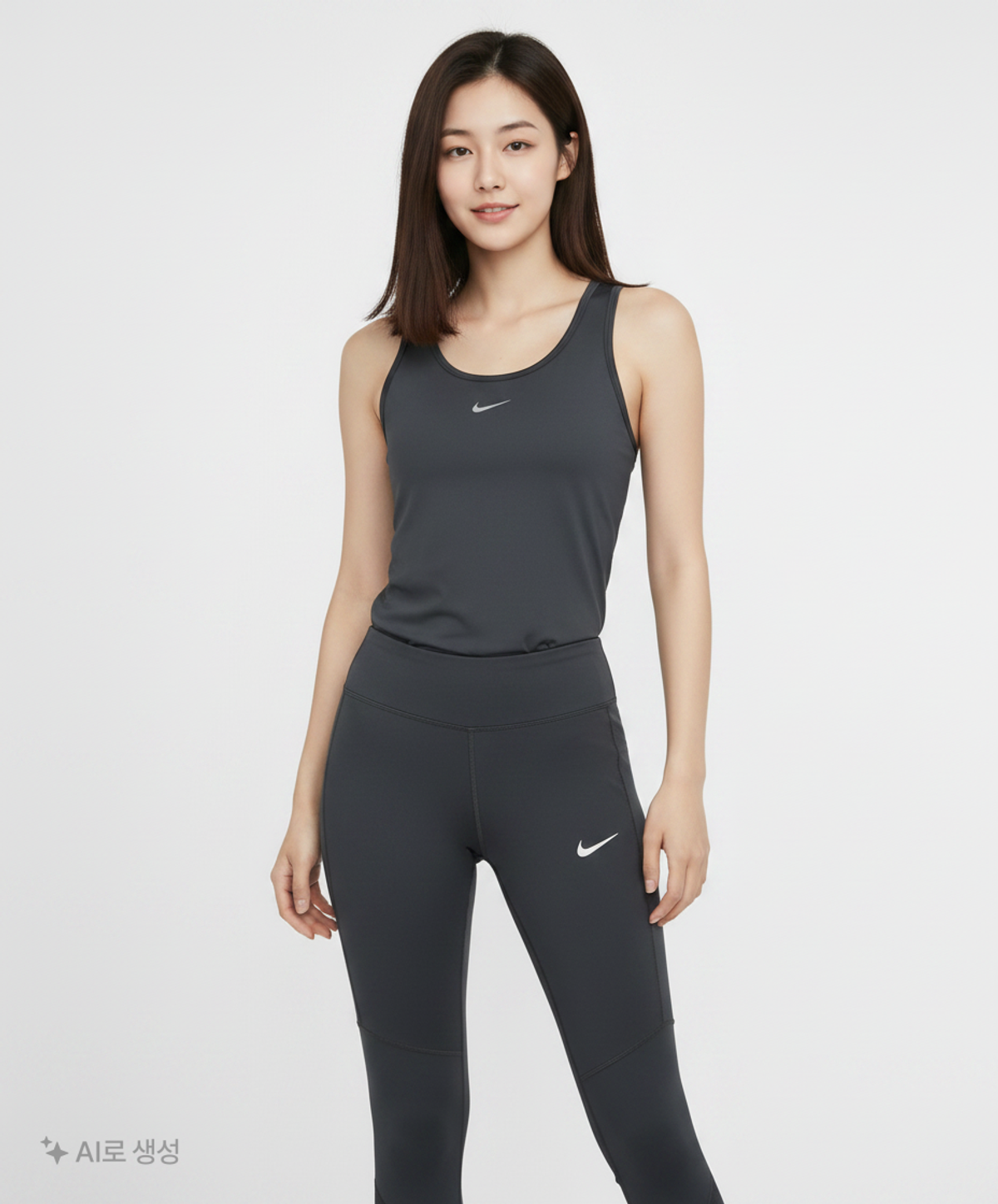 나이키(NIKE) 레깅스 XS
