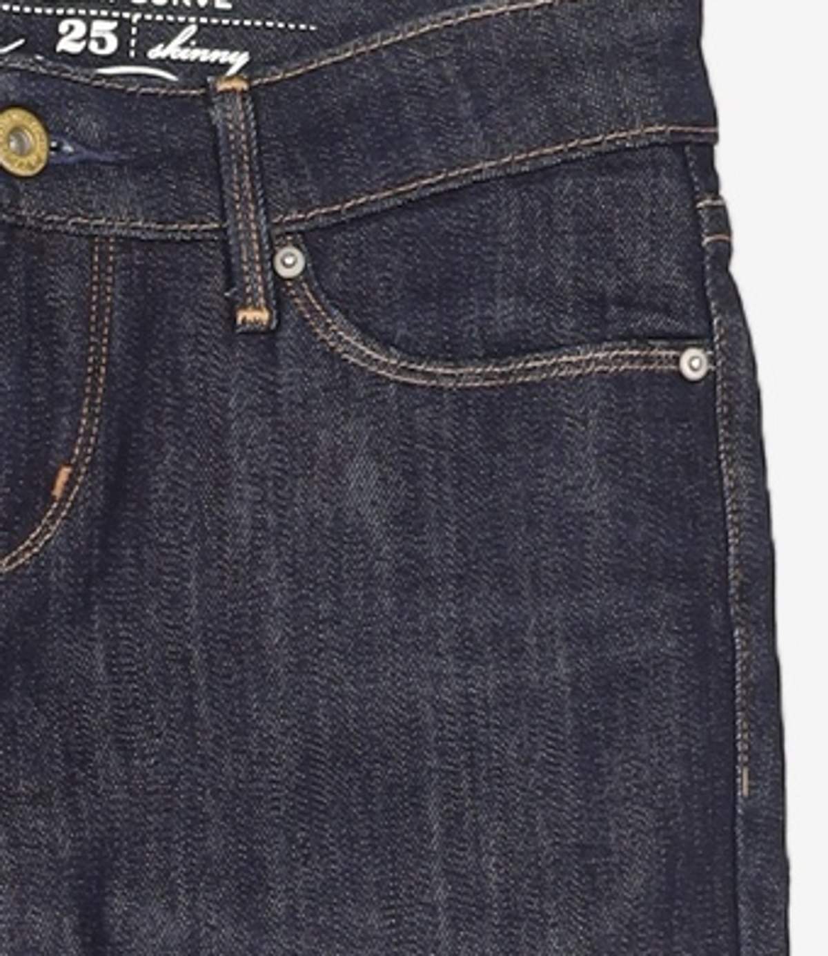리바이스(LEVI'S) 청/데님 팬츠 25