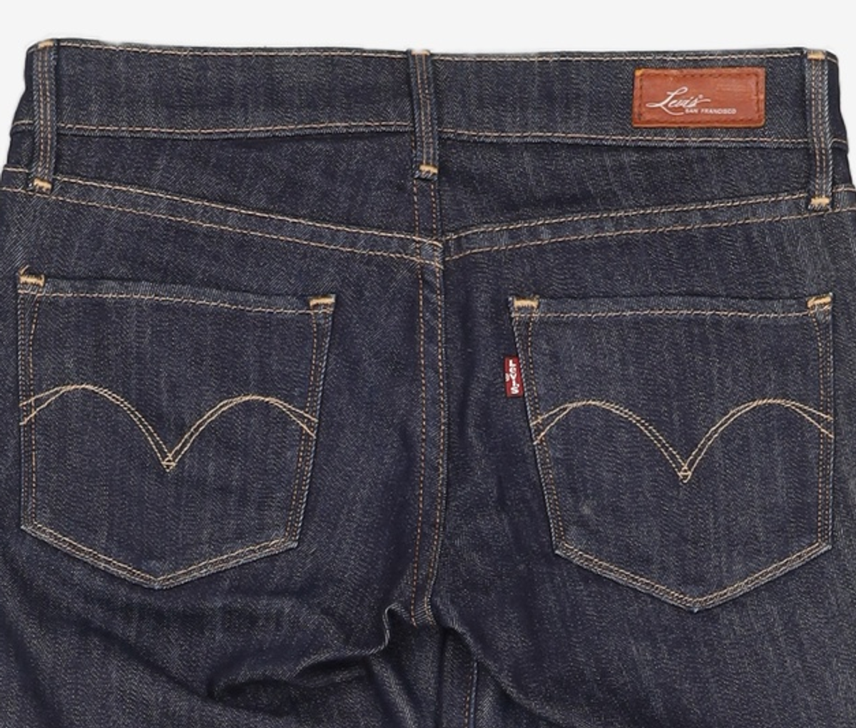 리바이스(LEVI'S) 청/데님 팬츠 25