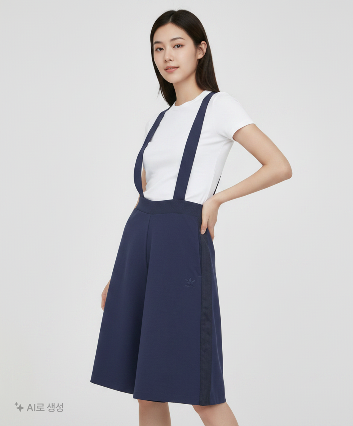 아디다스(ADIDAS) 오버올 95