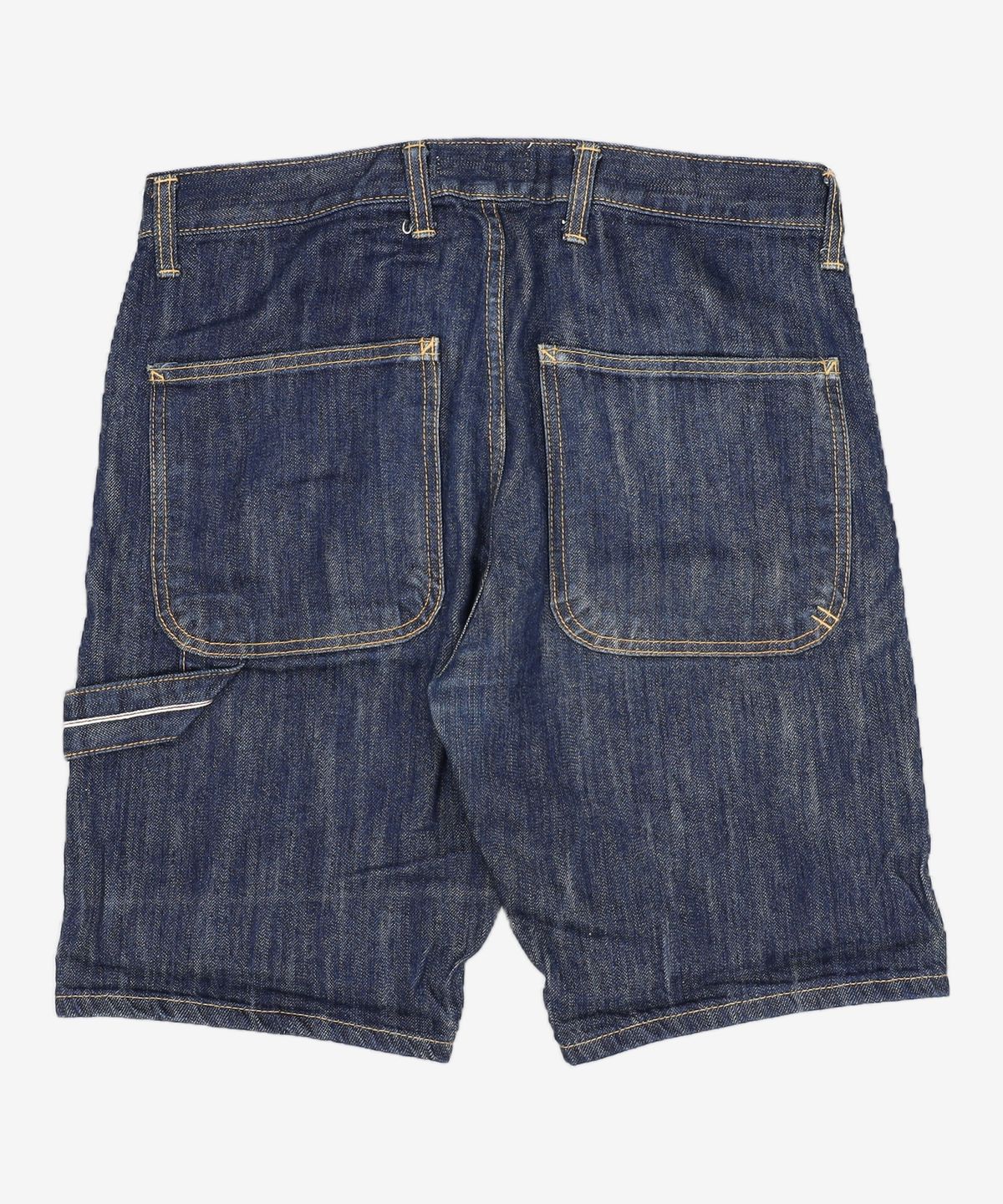 에스피오나지(ESPIONAGE) 숏팬츠 S