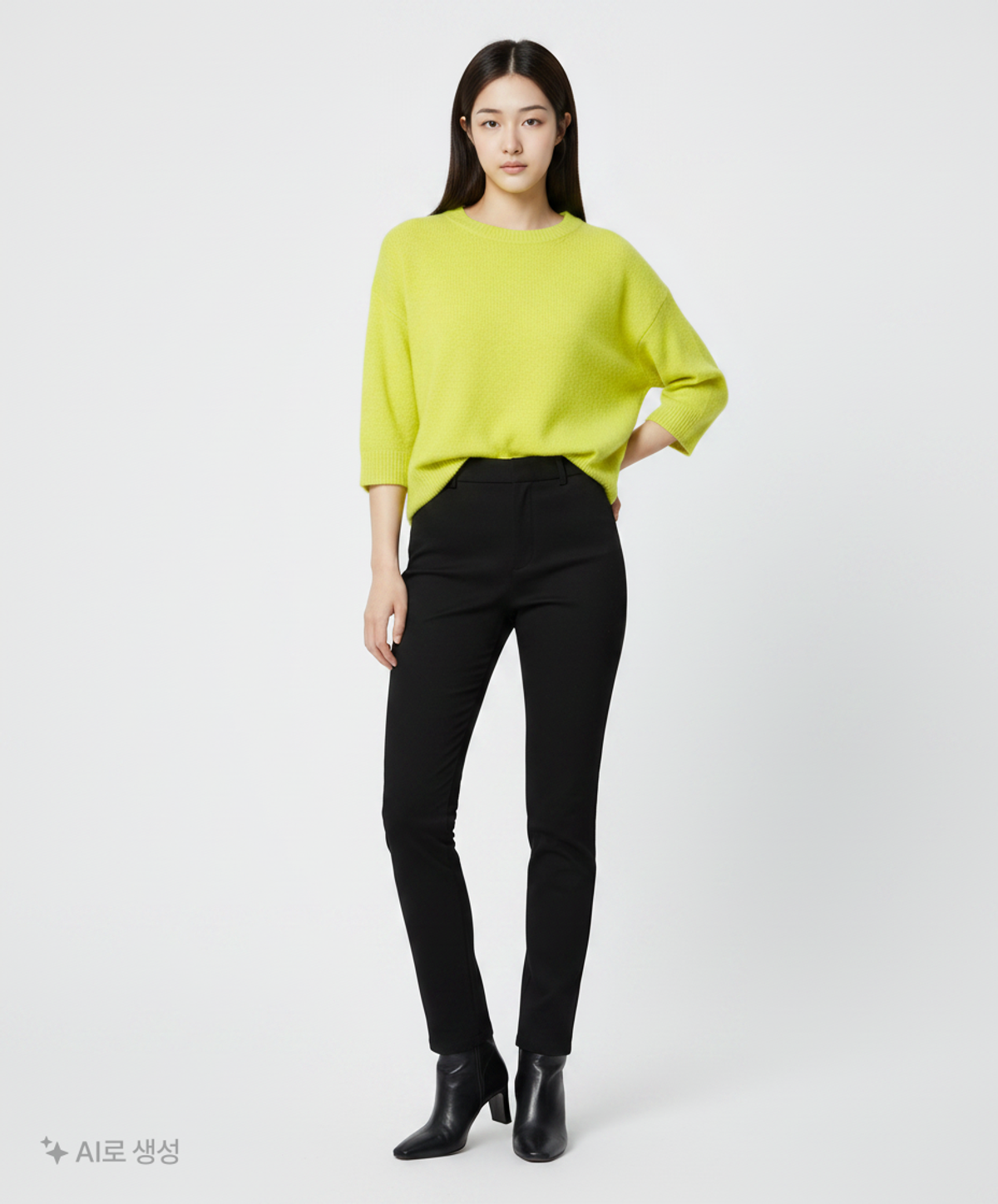 자라 니트(ZARA KNIT) 니트/스웨터 M