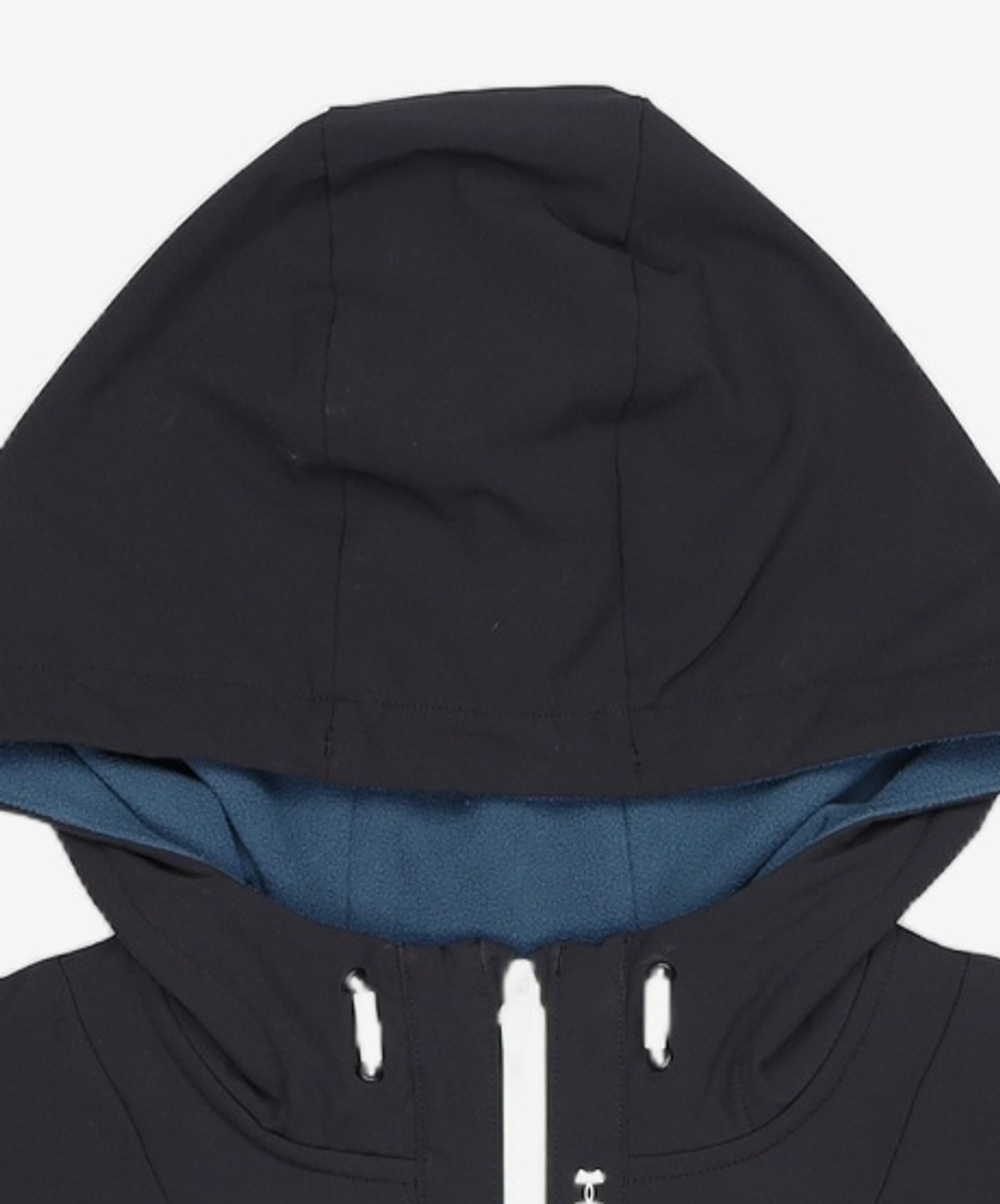 언더아머(UNDERARMOUR) 러쉬 플리스 후드티 1366177-413 L