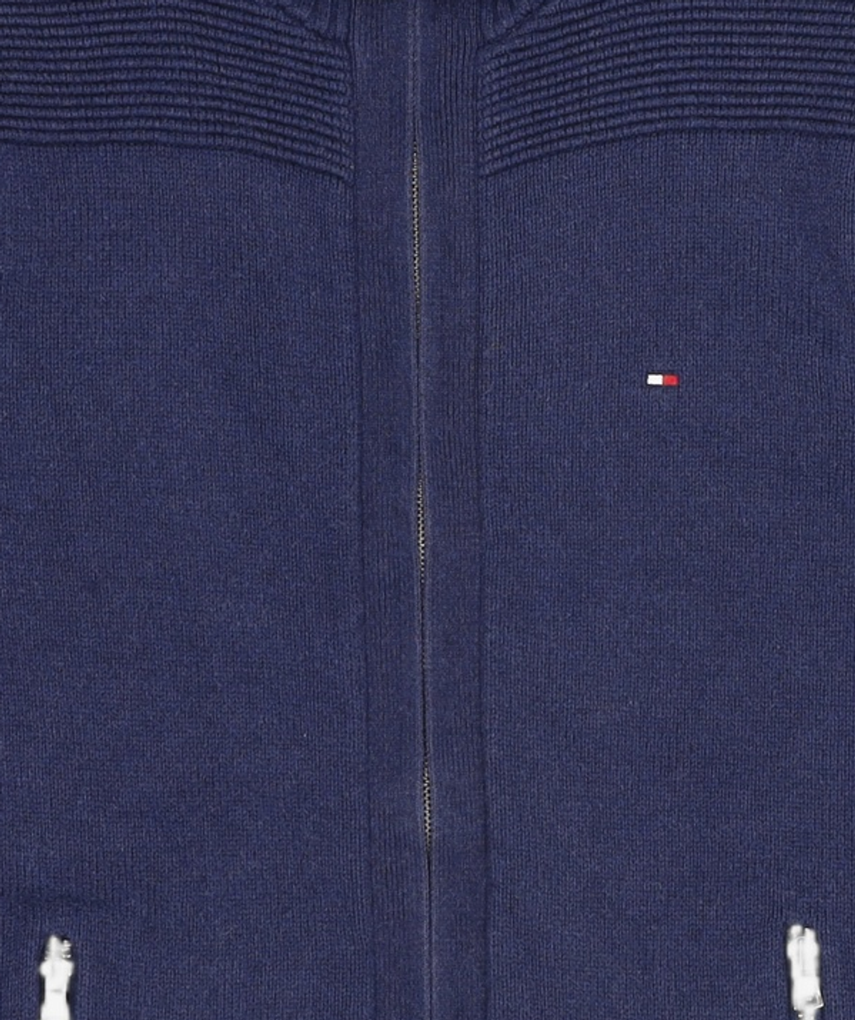 타미힐피거(TOMMY HILFIGER) 카디건 S