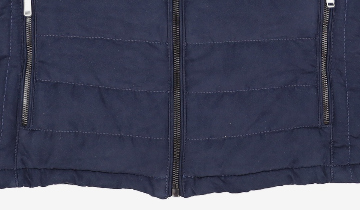 자라 맨(ZARA MAN) 패딩 베스트 L