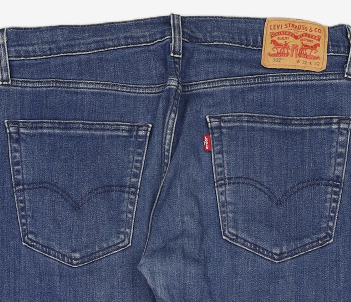 리바이스(LEVI'S) 청/데님 팬츠 32