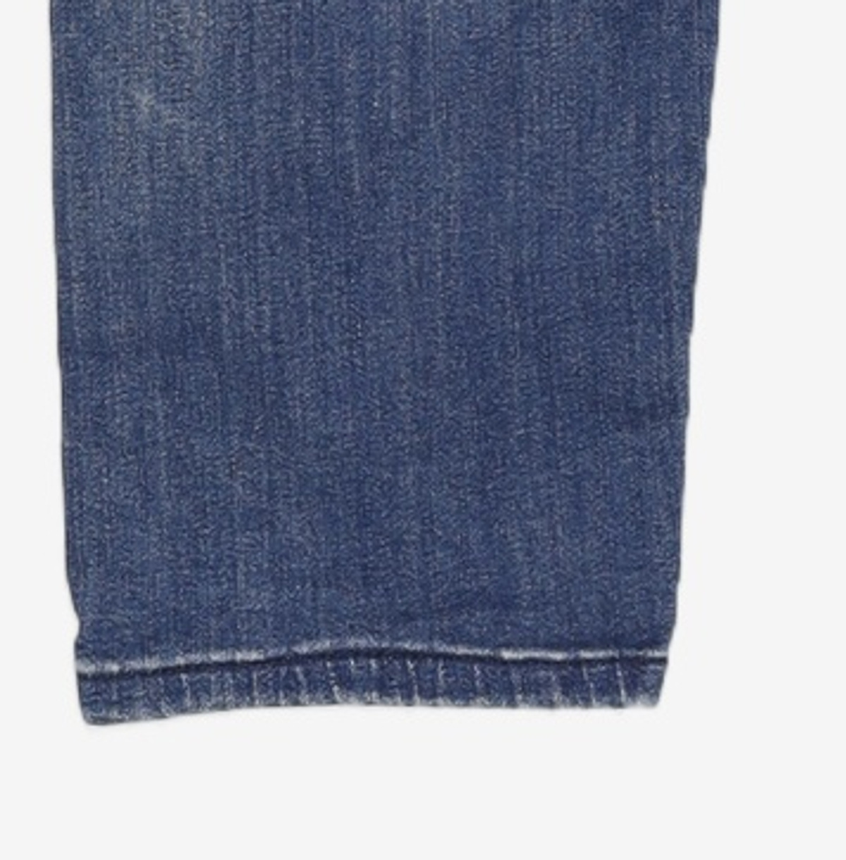 리바이스(LEVI'S) 청/데님 팬츠 32