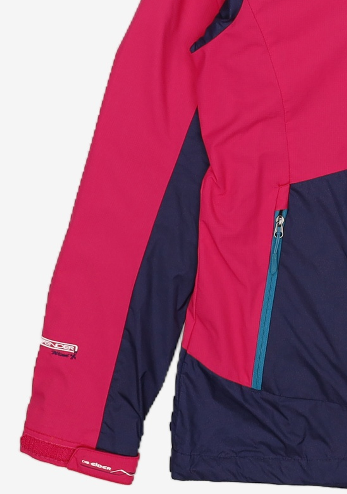 아이더(EIDER) 나일론/코치 재킷 M