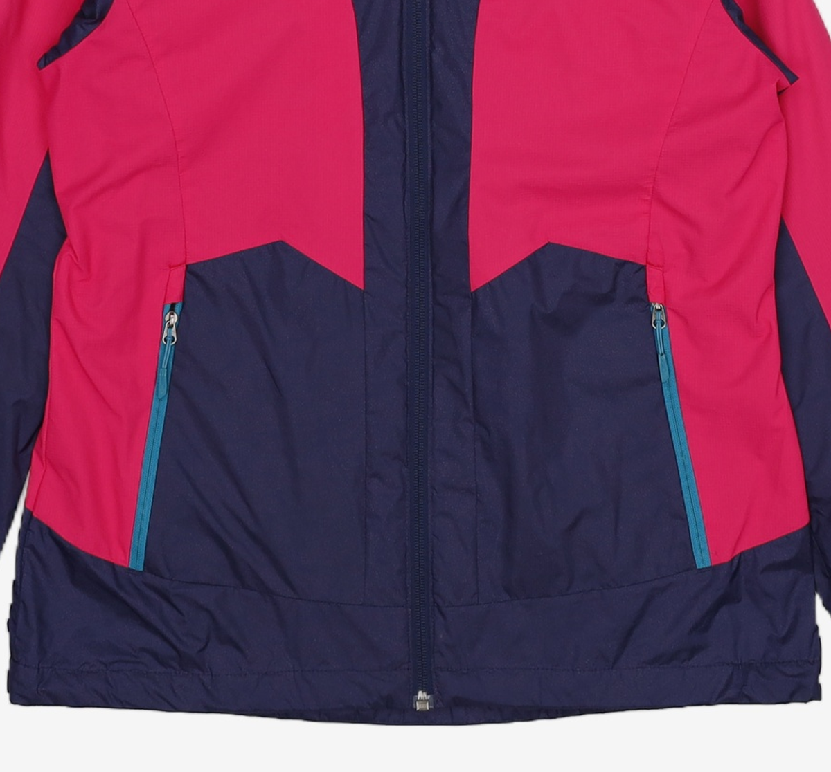 아이더(EIDER) 나일론/코치 재킷 M
