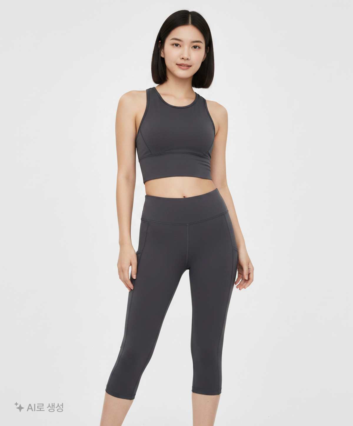 포에버21(FOREVER21) 레깅스 S