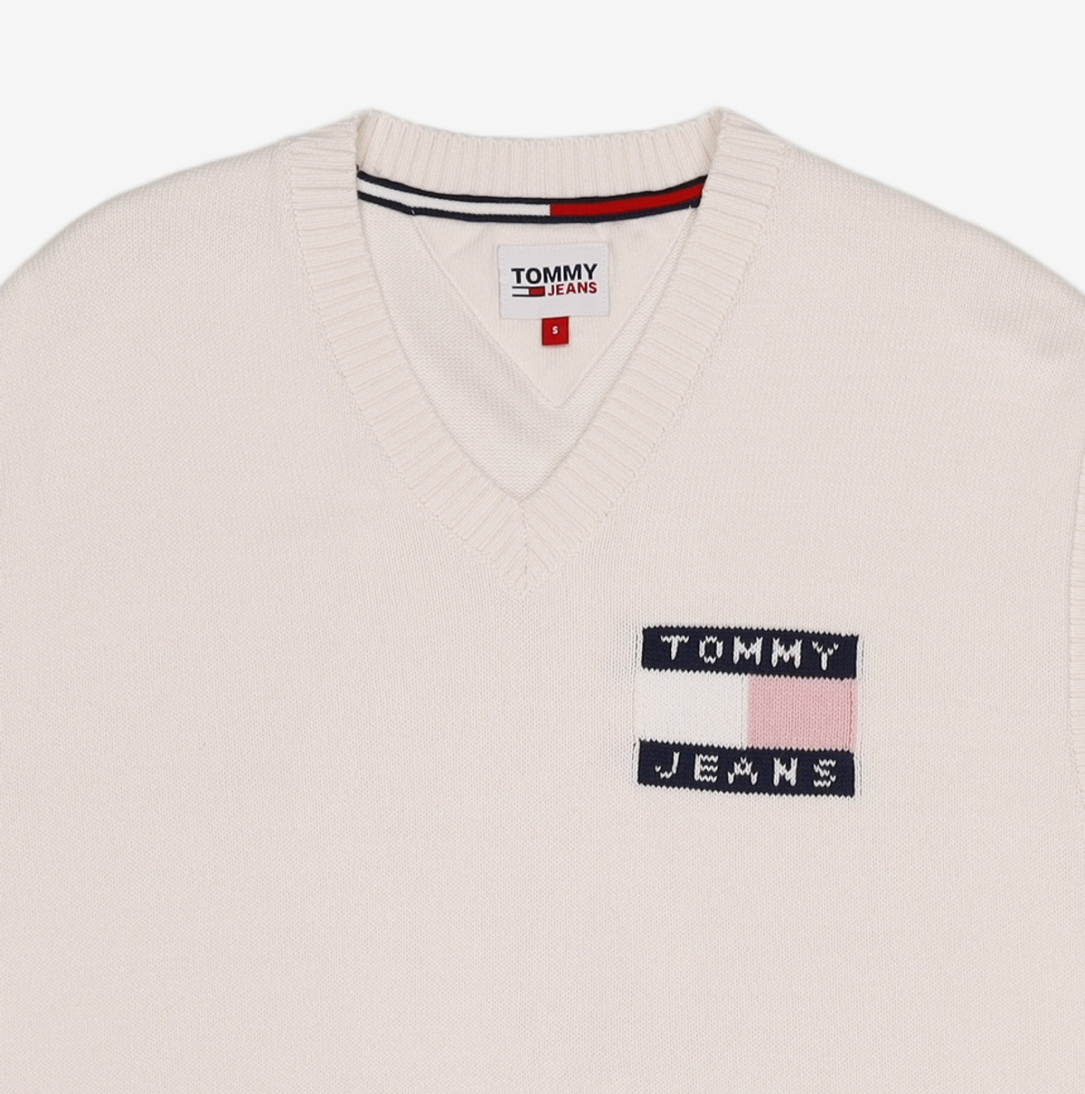 타미진스(TOMMY JEANS) 베스트 S
