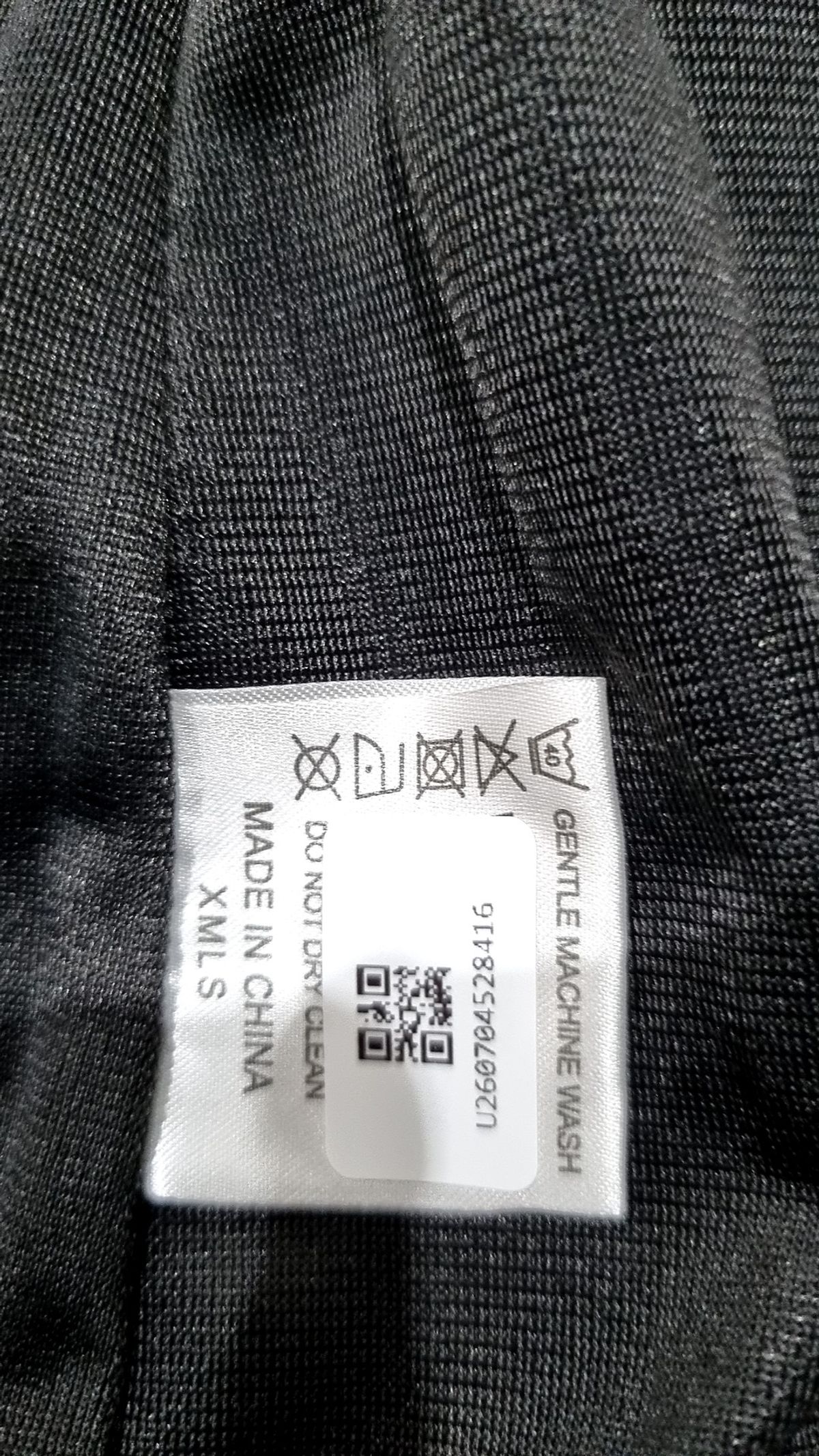 아웃도어(OUTDOOR) 나일론/코치 재킷 XS