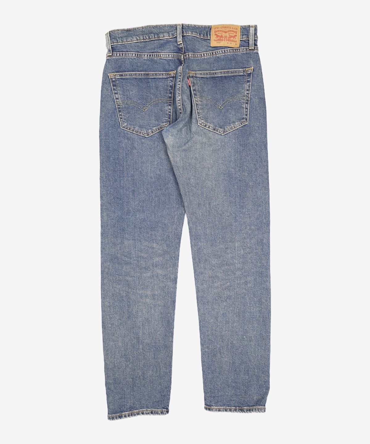 리바이스(LEVI'S) 청/데님 팬츠 32