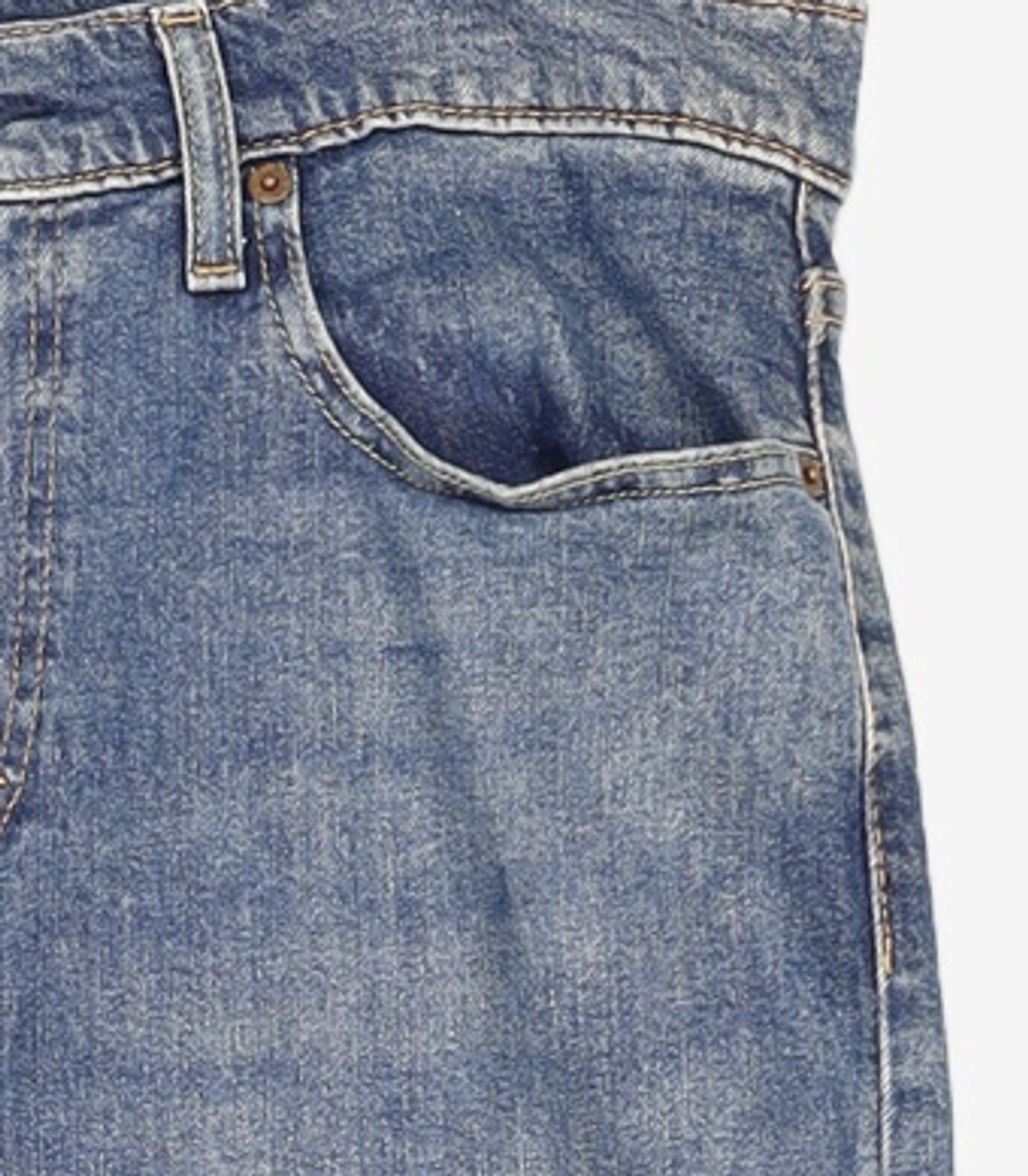 리바이스(LEVI'S) 청/데님 팬츠 32