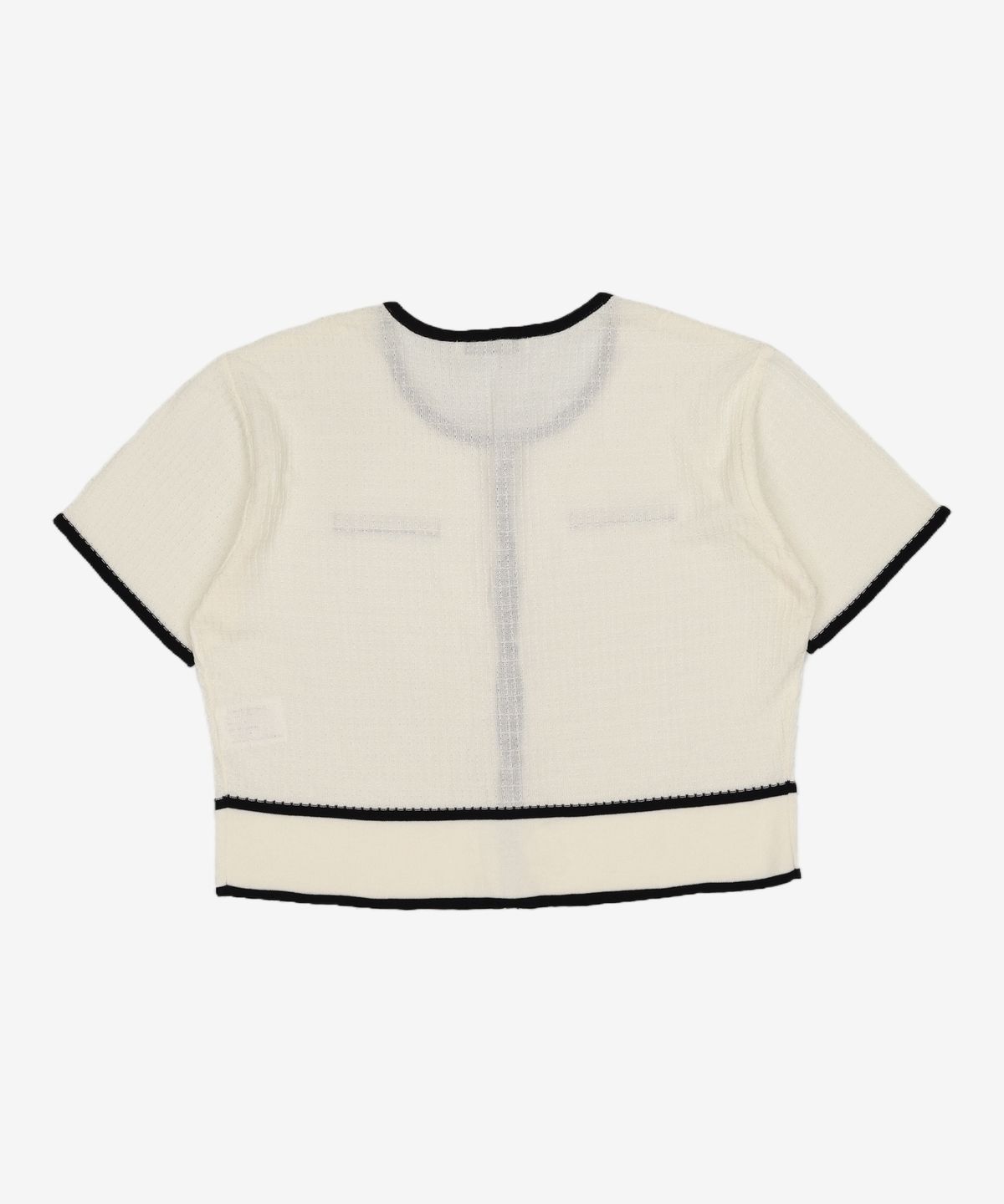 미쏘(MIXXO) 카디건 L