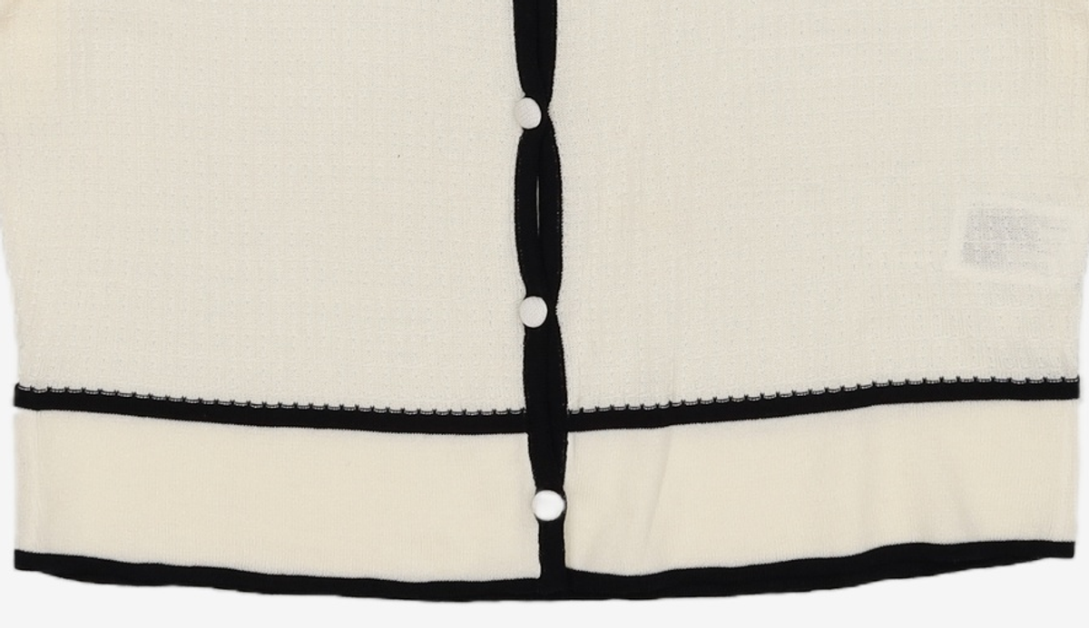 미쏘(MIXXO) 카디건 L