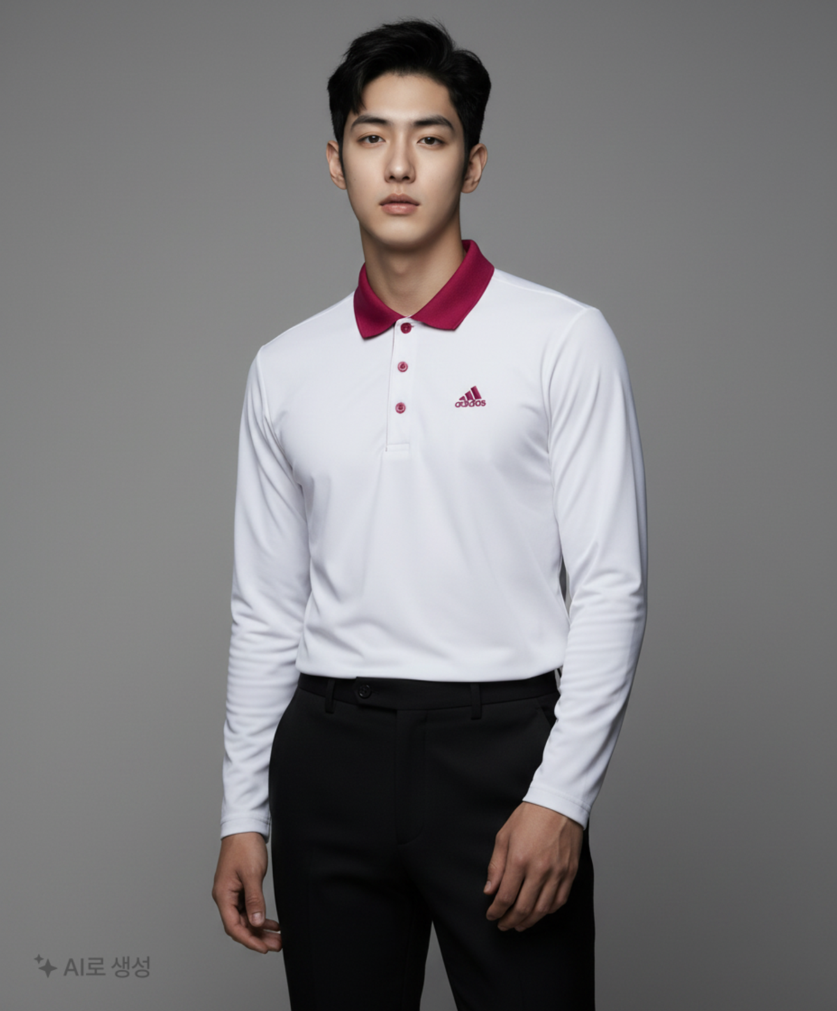 아디다스(ADIDAS) 피케/카라 티셔츠 95