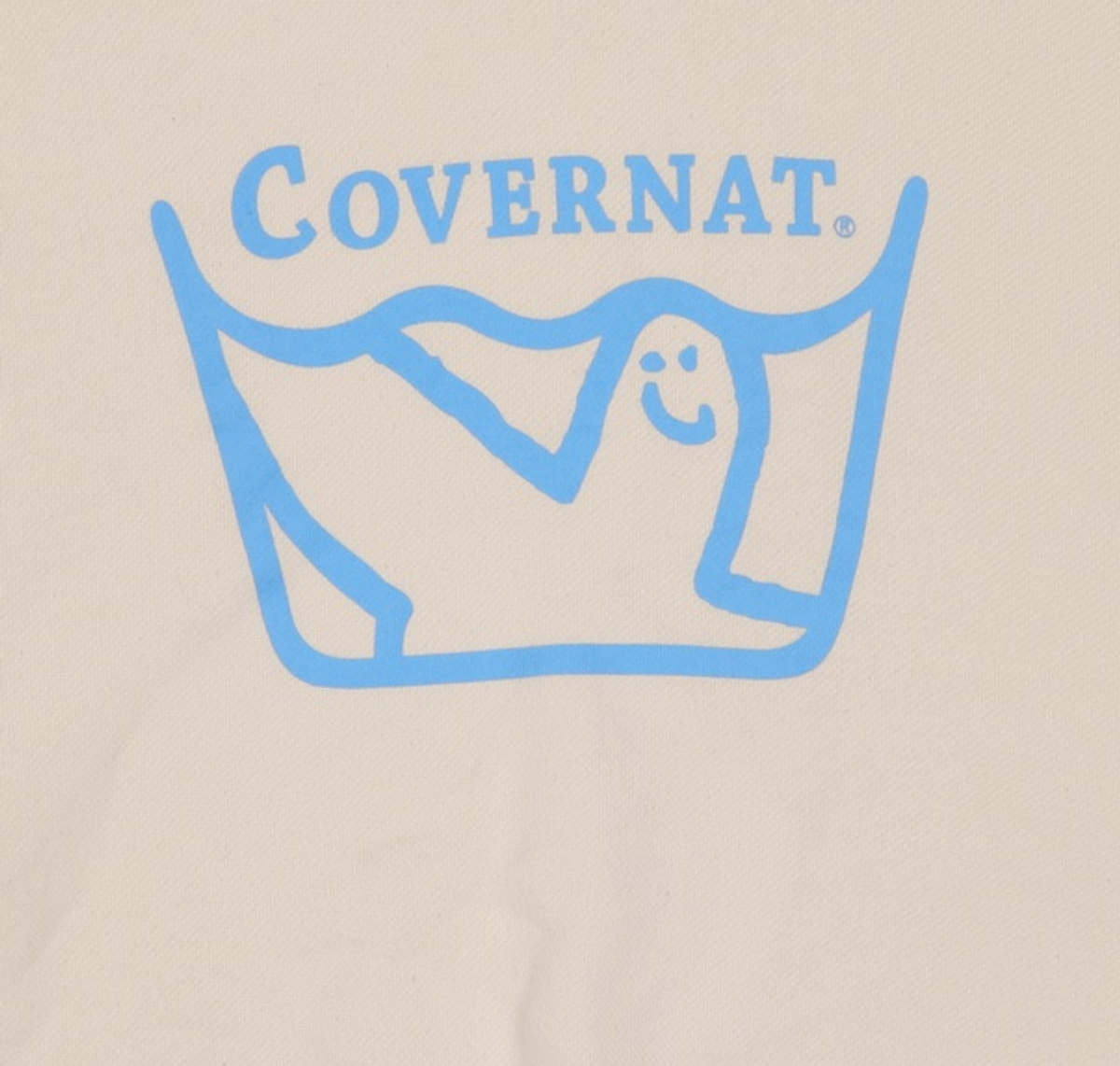 커버낫(COVERNAT) 맨투맨/스웨트셔츠 XL