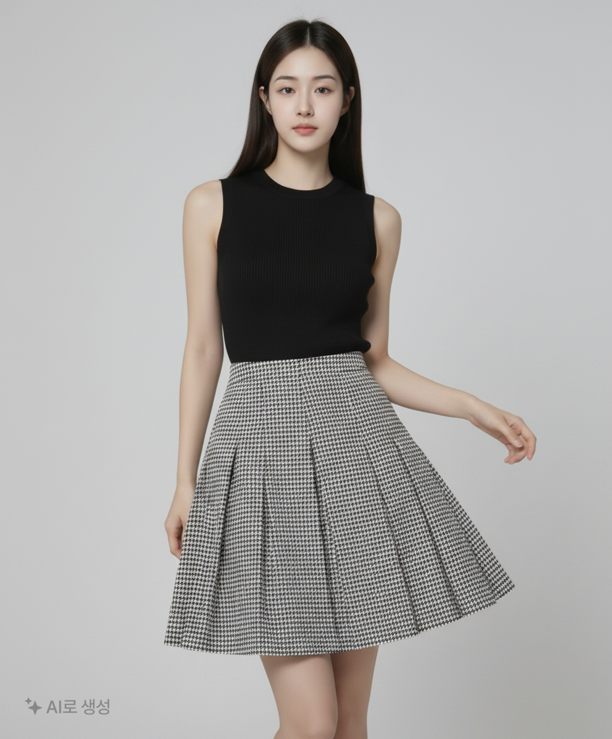 지고트(JIGOTT) 미니스커트 67-88