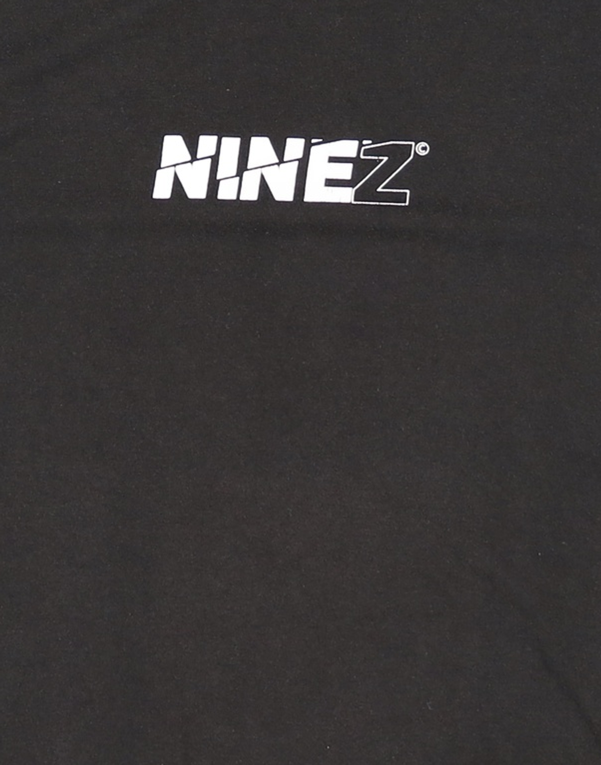 나인제트(NINEZ) 반소매 티셔츠 2