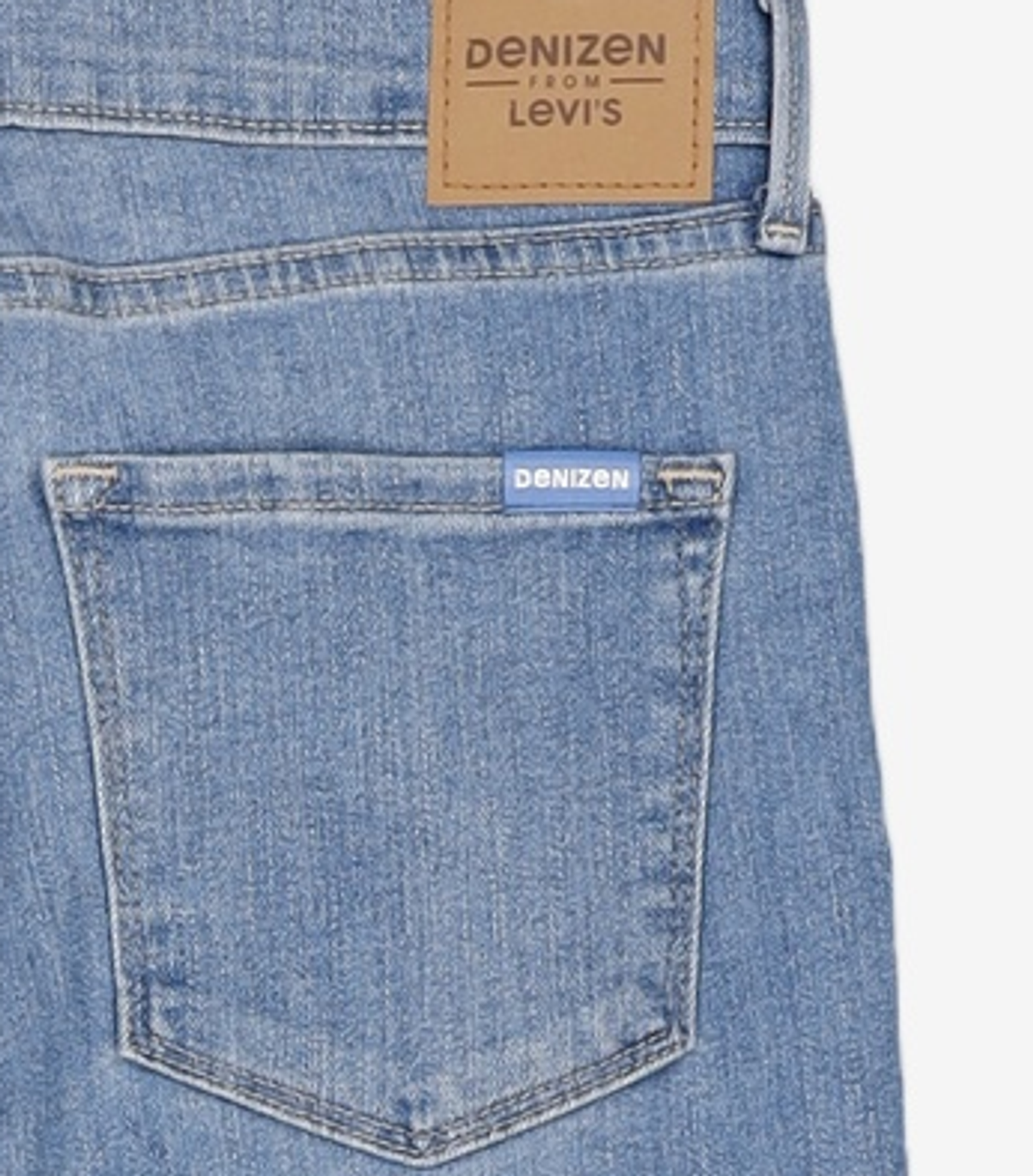 리바이스 데니즌(DENIZEN FROM LEVI'S) 청/데님 팬츠 28