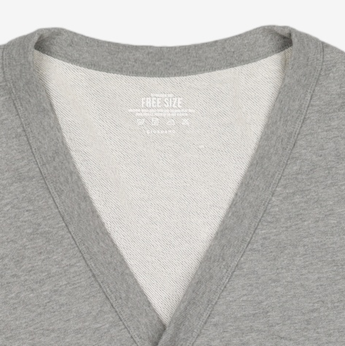 지오다노(GIORDANO) 카디건 FREE